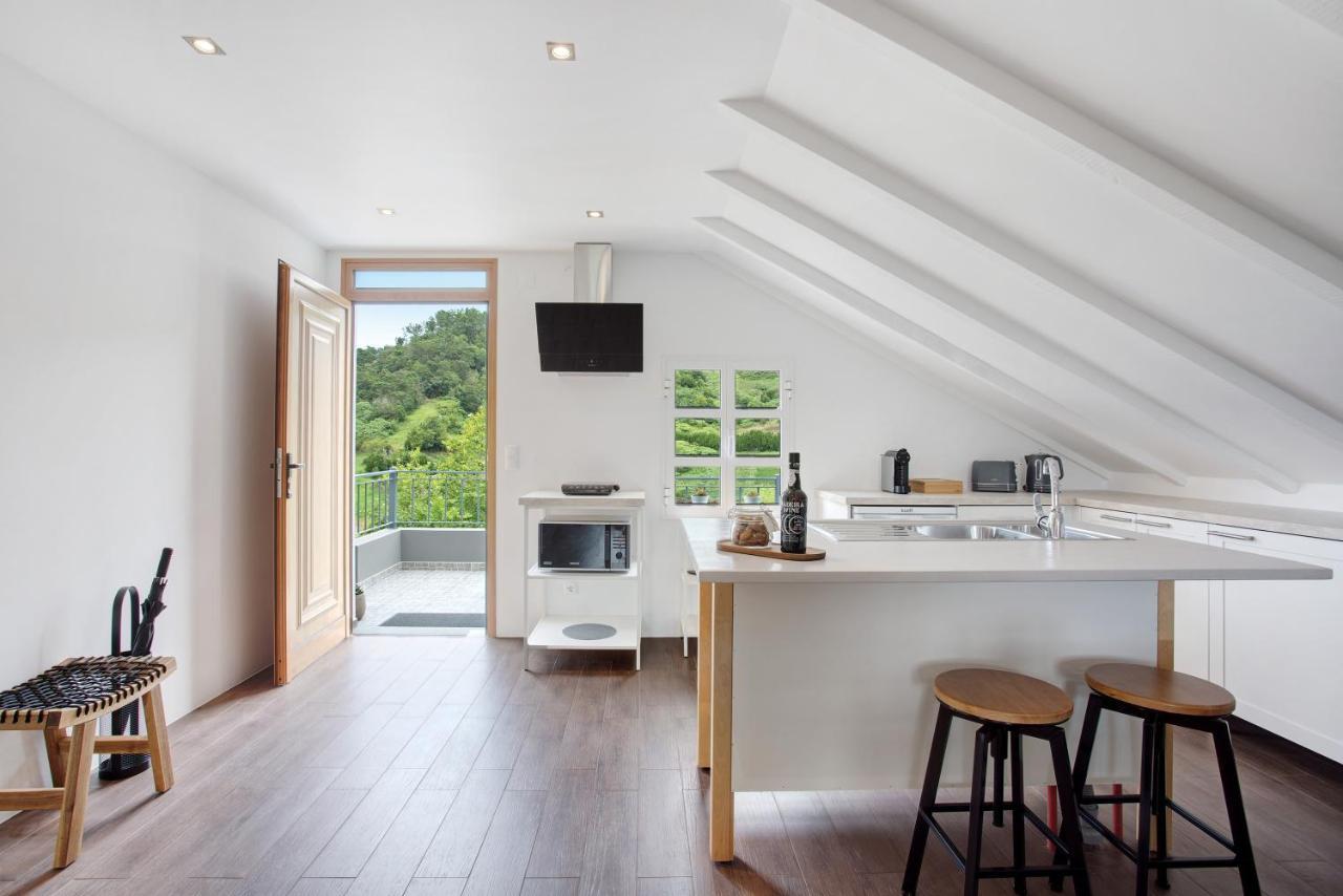 Casa Da Olides - Studio Santana  Extérieur photo