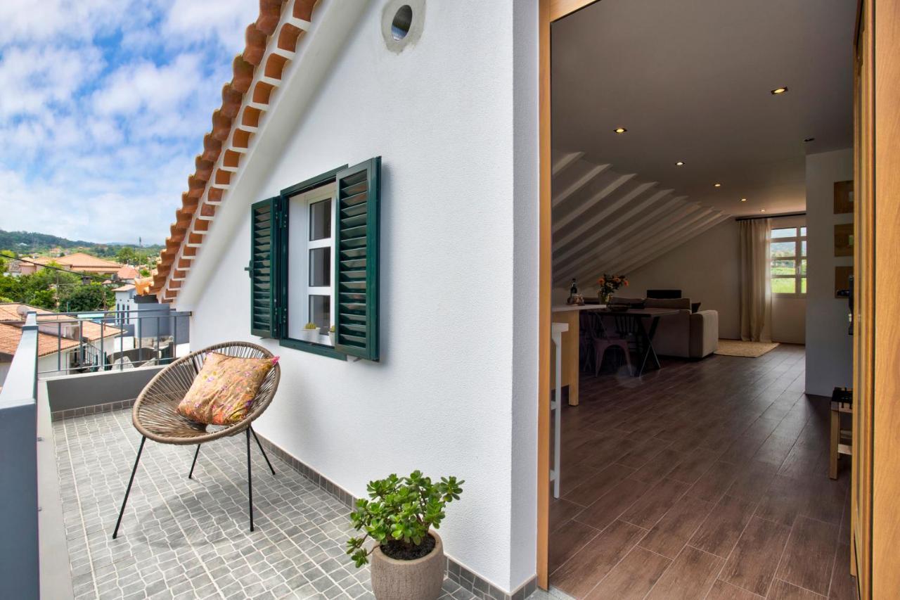 Casa Da Olides - Studio Santana  Extérieur photo