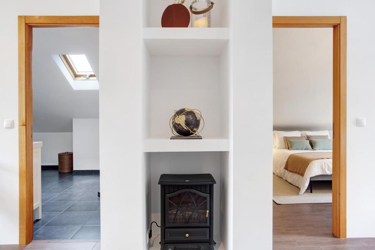 Casa Da Olides - Studio Santana  Extérieur photo